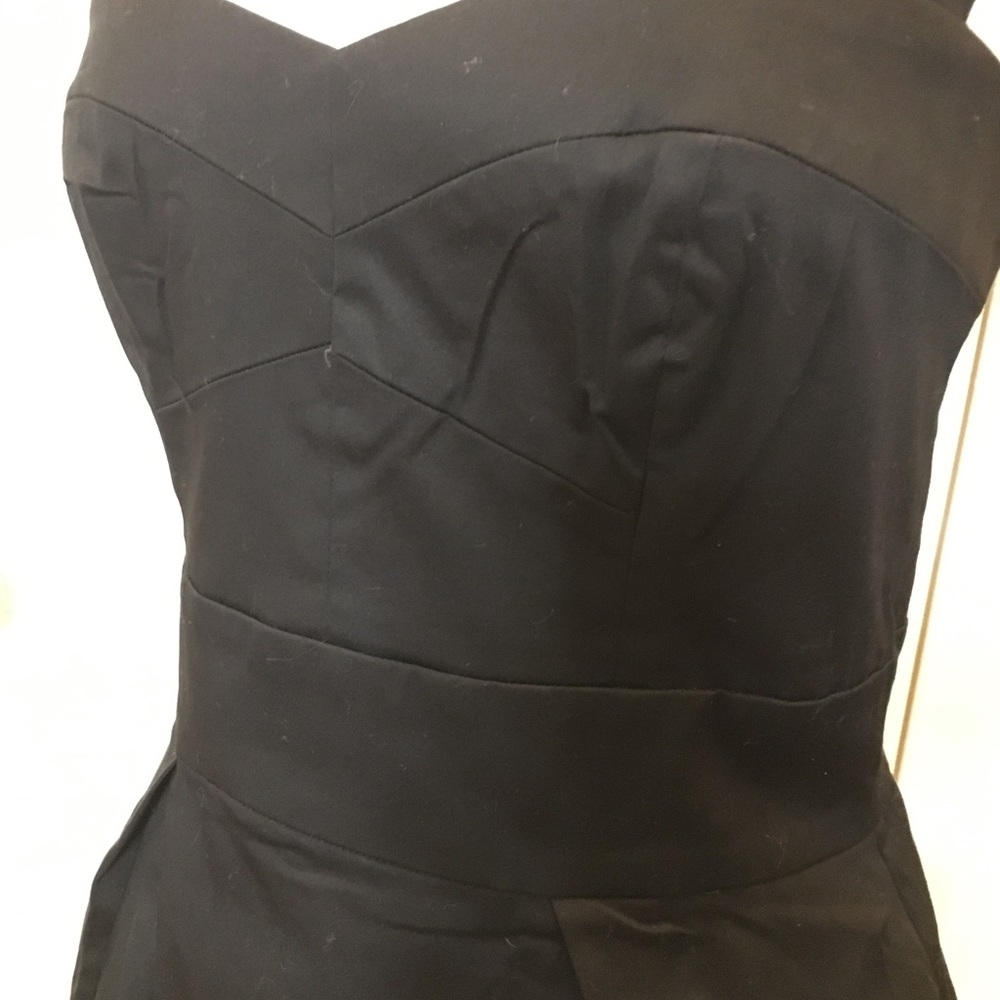 LBD Tart Potter Cotton Dress - Picture 10 of 16